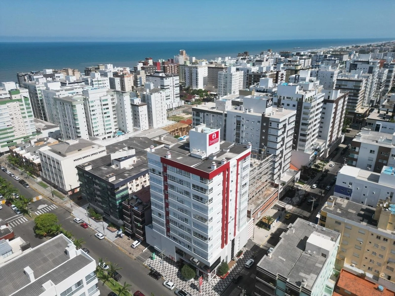 APARTAMENTO 3 DORMITÓRIOS PARA VENDA, NAVEGANTES EM CAPÃO DA CANOA.: 32ª foto da galeria de imagens do imóvel