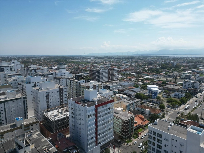 APARTAMENTO 3 DORMITÓRIOS PARA VENDA, NAVEGANTES EM CAPÃO DA CANOA.: 33ª foto da galeria de imagens do imóvel