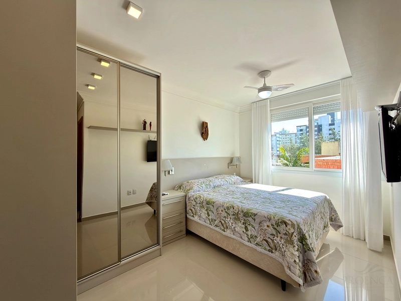 APARTAMENTO À VENDA EM CAPÃO DA CANOA! 3 SUÍTES • 114 M² • BEIRA-MAR: 21ª foto da galeria de imagens do imóvel