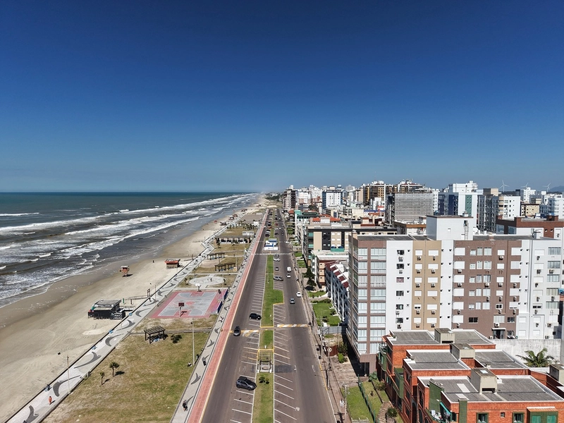 APARTAMENTO À VENDA EM CAPÃO DA CANOA! 3 SUÍTES • 114 M² • BEIRA-MAR: 25ª foto da galeria de imagens do imóvel