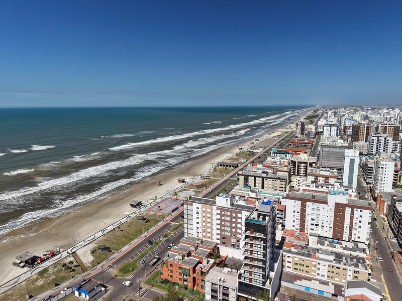 APARTAMENTO À VENDA EM CAPÃO DA CANOA! 3 SUÍTES • 114 M² • BEIRA-MAR: 27ª foto da galeria de imagens do imóvel