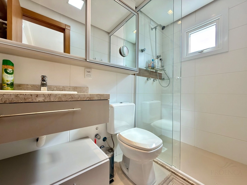 APARTAMENTO À VENDA EM CAPÃO DA CANOA! 3 SUÍTES • 114 M² • BEIRA-MAR: 20ª foto da galeria de imagens do imóvel