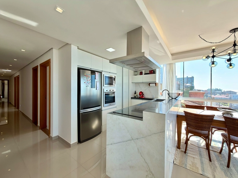APARTAMENTO À VENDA EM CAPÃO DA CANOA! 3 SUÍTES • 114 M² • BEIRA-MAR: 13ª foto da galeria de imagens do imóvel