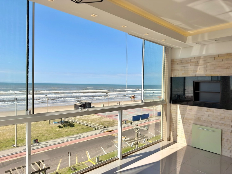 APARTAMENTO À VENDA EM CAPÃO DA CANOA! 3 SUÍTES • 114 M² • BEIRA-MAR: 7ª foto da galeria de imagens do imóvel