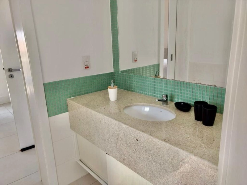 Sobrado em condomínio fechado, Las Palmas em Xangri-lá: 17ª foto da galeria de imagens do imóvel