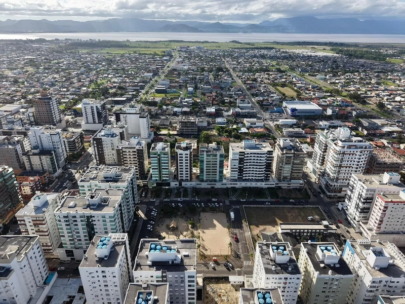 Apartamento 2 dormitórios, Bairro Zona Nova, Capão da Canoa: 13ª foto da galeria de imagens do imóvel