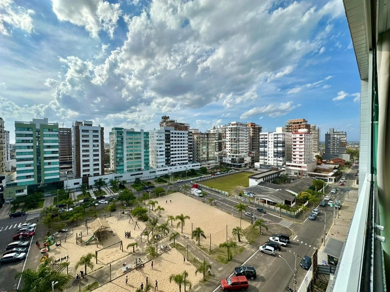 Apartamento 2 dormitórios, Bairro Zona Nova, Capão da Canoa: 2ª foto da galeria de imagens do imóvel