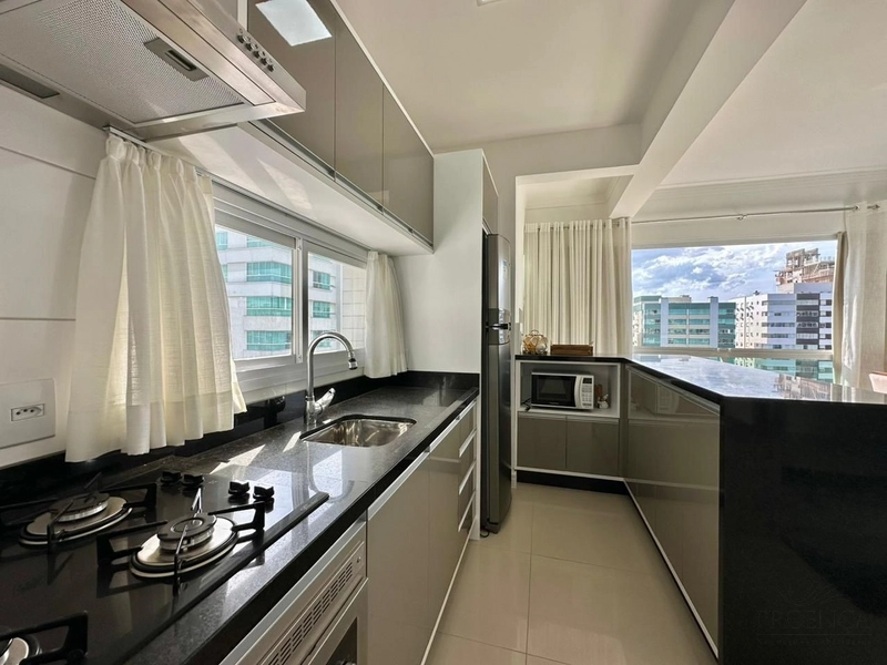 Apartamento 2 dormitórios, Bairro Zona Nova, Capão da Canoa: 3ª foto da galeria de imagens do imóvel
