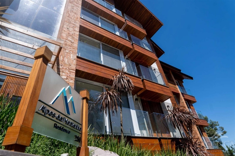 Alpes da Montanha Residence - Gramado.: 3ª foto da galeria de imagens do imóvel