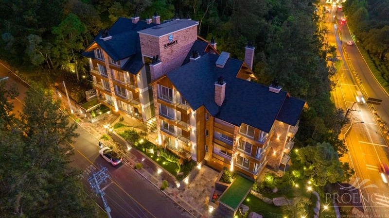 Alpes da Montanha Residence - Gramado.: 17ª foto da galeria de imagens do imóvel
