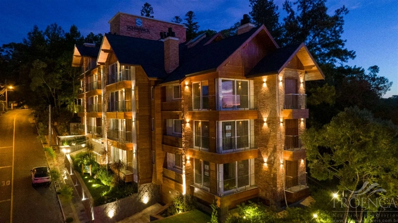 Alpes da Montanha Residence - Gramado.: 16ª foto da galeria de imagens do imóvel