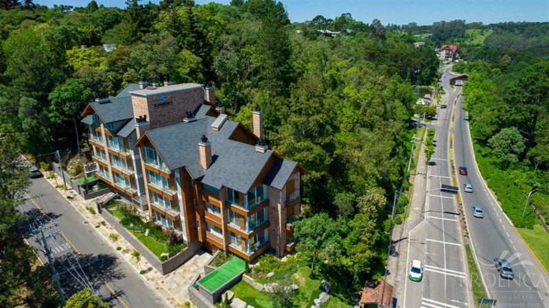 Alpes da Montanha Residence - Gramado.: 15ª foto da galeria de imagens do imóvel