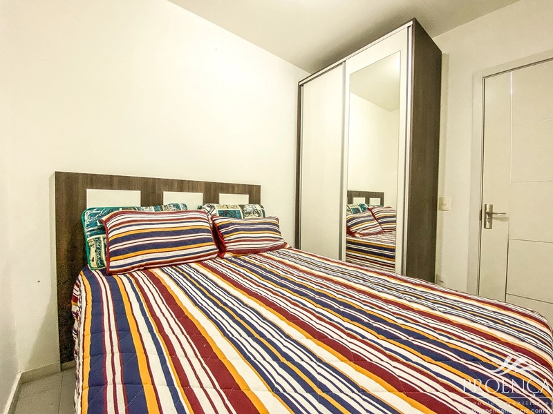 Apartamento Zona Nova, Capão da Canoa: 4ª foto da galeria de imagens do imóvel