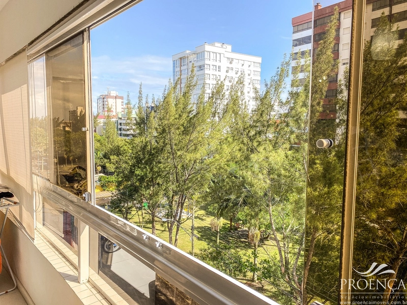 Apartamento Zona Nova, Capão da Canoa: 1ª foto da galeria de imagens do imóvel