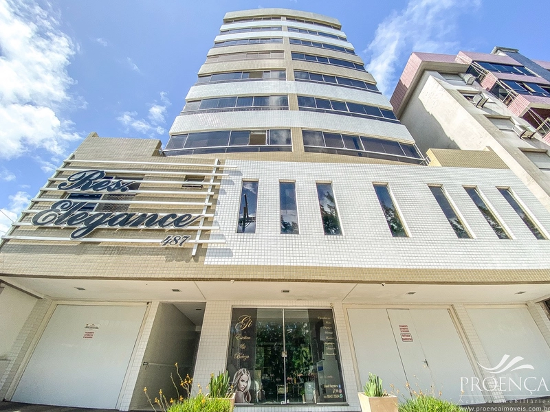 Apartamento Zona Nova, Capão da Canoa: 7ª foto da galeria de imagens do imóvel