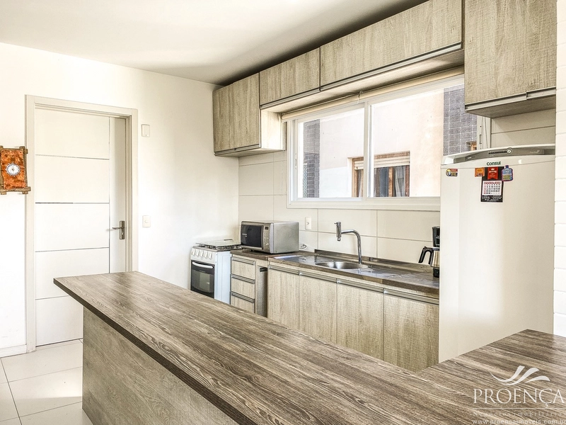 Apartamento Zona Nova, Capão da Canoa: 14ª foto da galeria de imagens do imóvel
