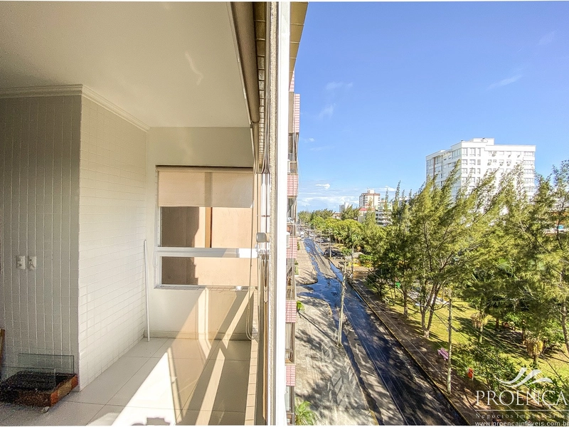 Apartamento Zona Nova, Capão da Canoa: 10ª foto da galeria de imagens do imóvel
