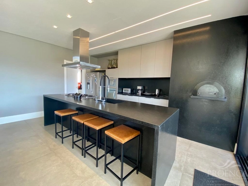 Sobrado à venda em Xangri-Lá, Condominio Ventura Club.: 9ª foto da galeria de imagens do imóvel