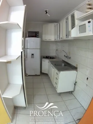 Apartamento de 2 dormitórios, próximo do mar!!!: 3ª foto da galeria de imagens do imóvel