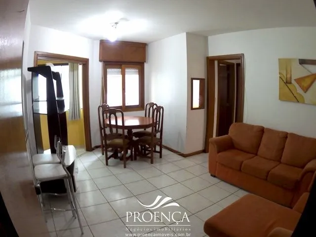 Apartamento de 2 dormitórios, próximo do mar!!!: 1ª foto da galeria de imagens do imóvel