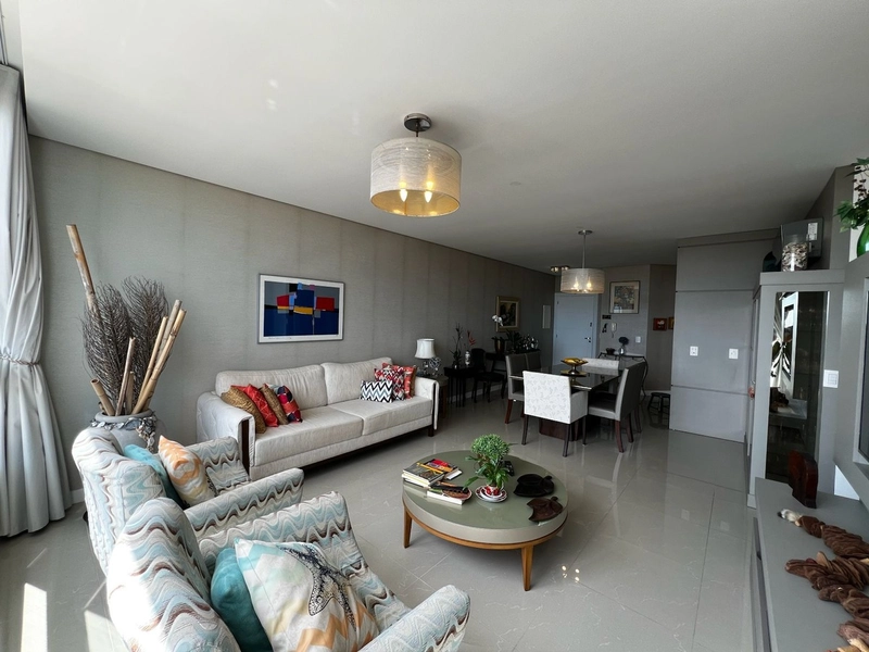 Apartamento 3 Dormitórios: 3ª foto da galeria de imagens do imóvel