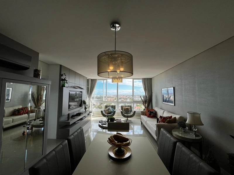 Apartamento 3 Dormitórios: 8ª foto da galeria de imagens do imóvel