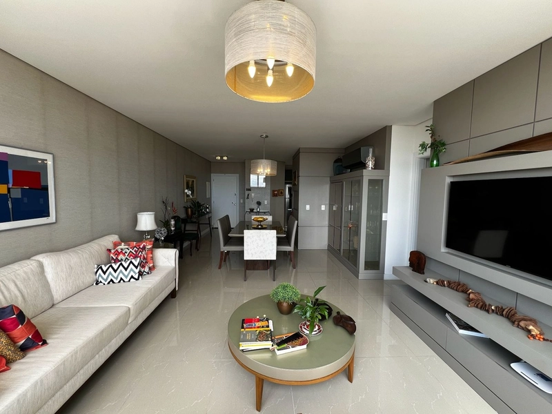 Apartamento 3 Dormitórios: 1ª foto da galeria de imagens do imóvel