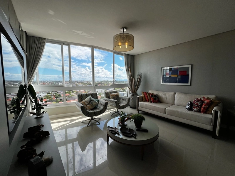 Apartamento 3 Dormitórios: 2ª foto da galeria de imagens do imóvel