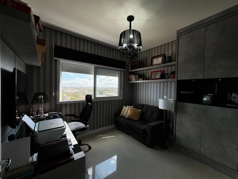Apartamento 3 Dormitórios: 18ª foto da galeria de imagens do imóvel