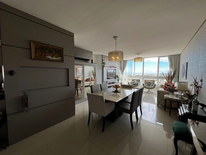 Apartamento 3 Dormitórios: 10ª foto da galeria de imagens do imóvel