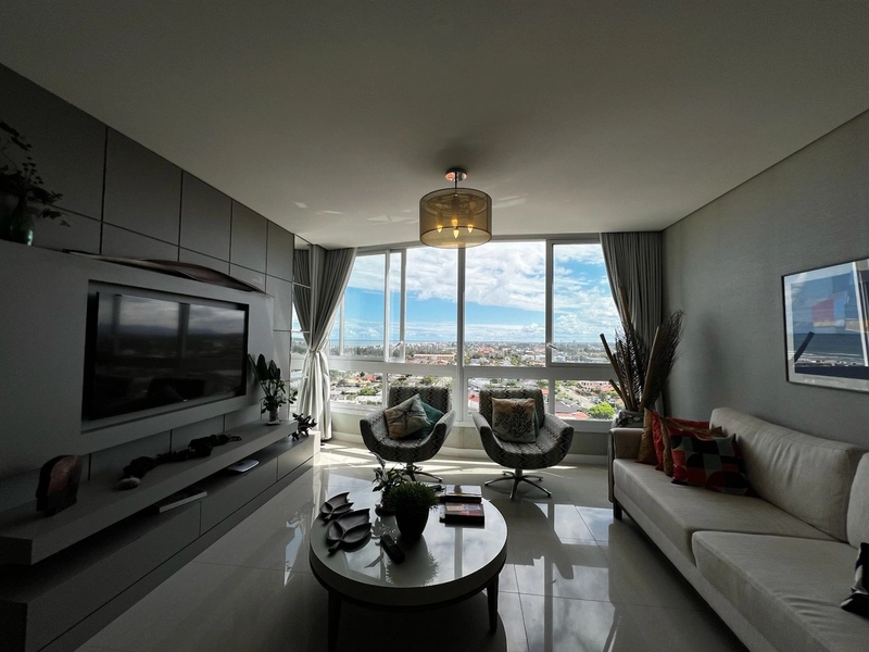 Apartamento 3 Dormitórios: 4ª foto da galeria de imagens do imóvel
