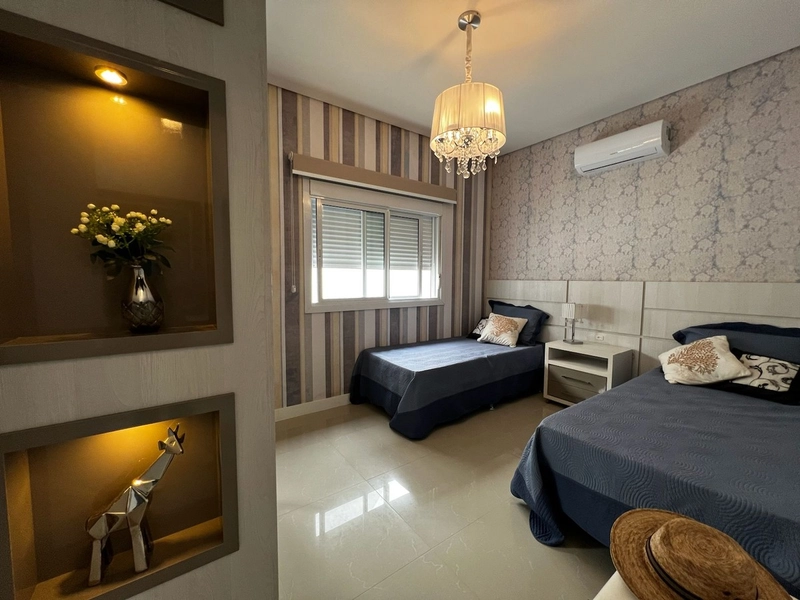 Apartamento 3 Dormitórios: 17ª foto da galeria de imagens do imóvel