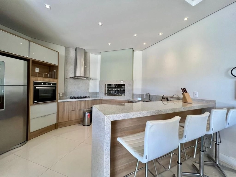 Apartamento 3 Dormitórios: 25ª foto da galeria de imagens do imóvel