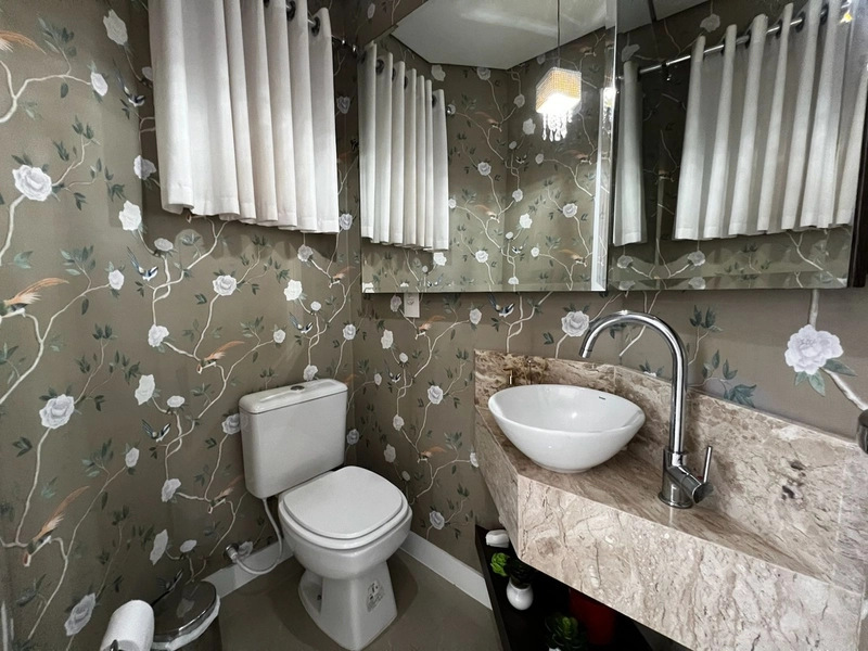 Apartamento 3 Dormitórios: 20ª foto da galeria de imagens do imóvel