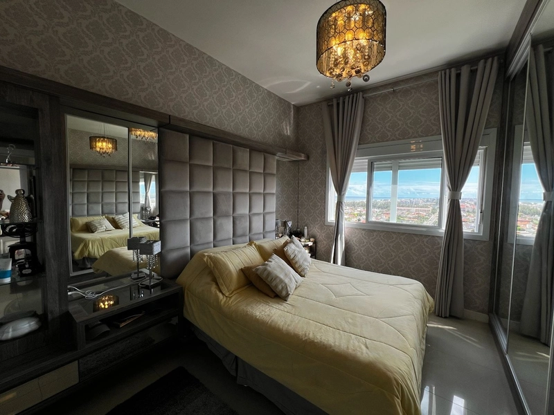 Apartamento 3 Dormitórios: 15ª foto da galeria de imagens do imóvel