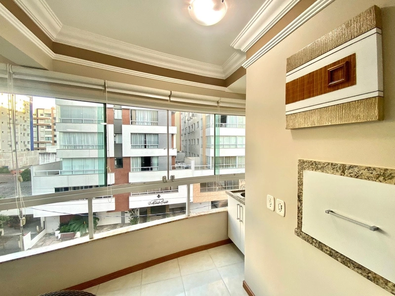 Apartamento 02 dormitórios mobiliado em Capão da Canoa!!: 7ª foto da galeria de imagens do imóvel
