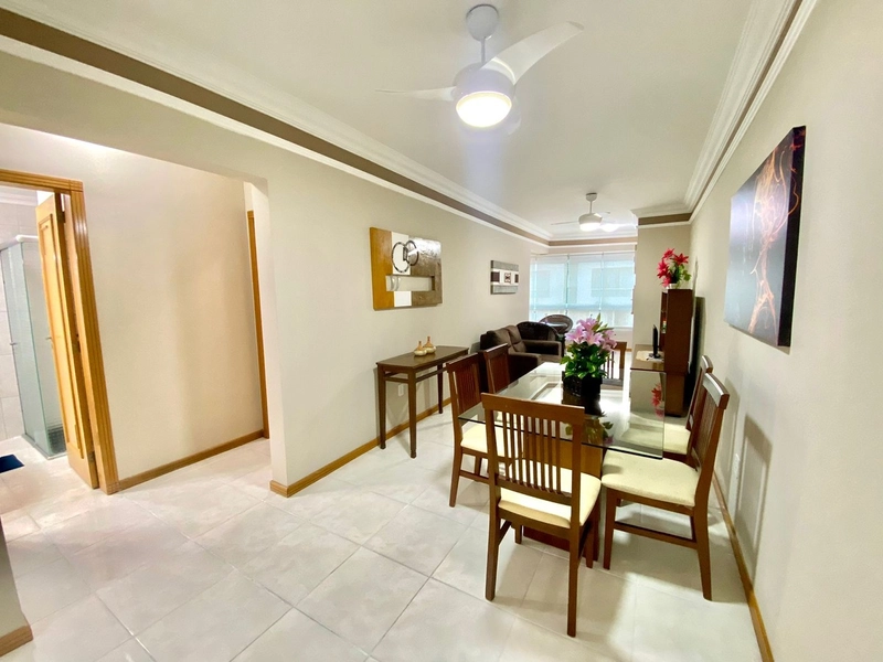 Apartamento 02 dormitórios mobiliado em Capão da Canoa!!: 1ª foto da galeria de imagens do imóvel