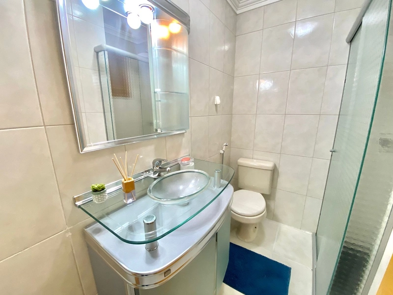 Apartamento 02 dormitórios mobiliado em Capão da Canoa!!: 17ª foto da galeria de imagens do imóvel