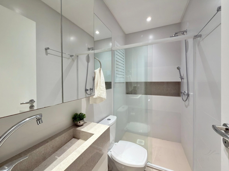APARTAMENTO À VENDA SACADA DE FRENTE: 7ª foto da galeria de imagens do imóvel