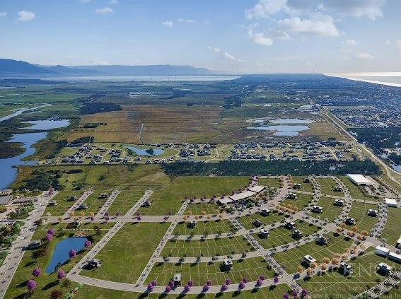 Lançamento, Nautilus Bairro planejado. Atlântida Sul.: 1ª foto da galeria de imagens do imóvel