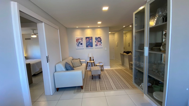 Apartamento com 02 dormitórios, Zona Nova, Capão da Canoa: 10ª foto da galeria de imagens do imóvel