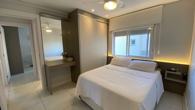 Apartamento com 02 dormitórios, Zona Nova, Capão da Canoa: 2ª foto da galeria de imagens do imóvel