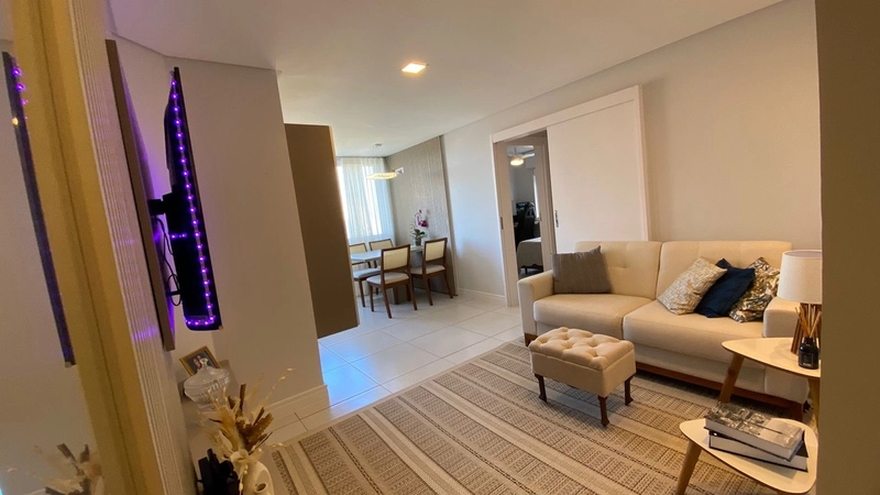Apartamento com 02 dormitórios, Zona Nova, Capão da Canoa: 4ª foto da galeria de imagens do imóvel