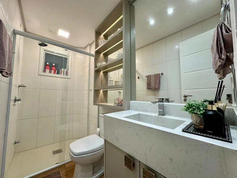 Apartamento 03 dormitórios na Beira-Mar de Capão da Canoa: 21ª foto da galeria de imagens do imóvel