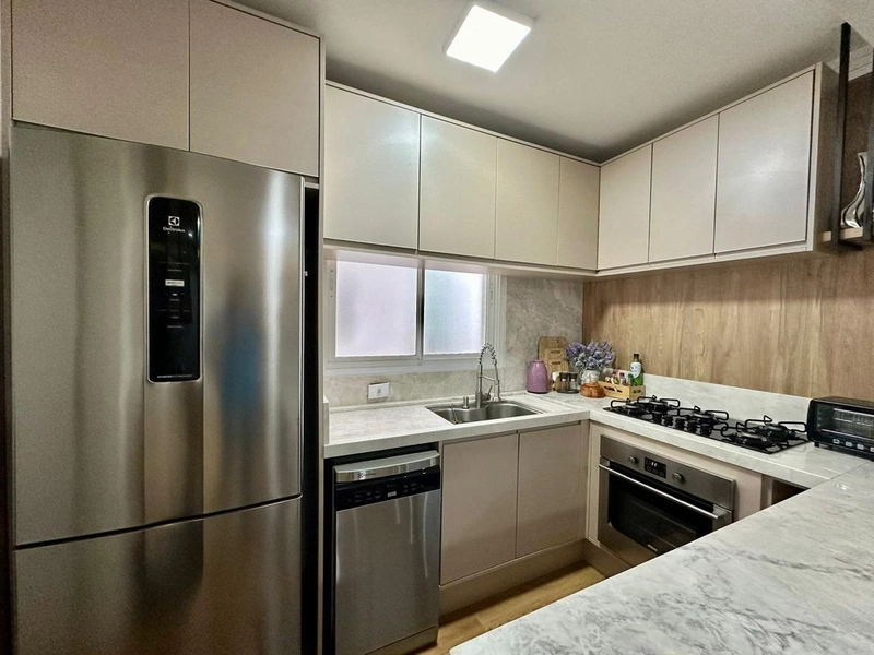 Apartamento 03 dormitórios na Beira-Mar de Capão da Canoa: 10ª foto da galeria de imagens do imóvel