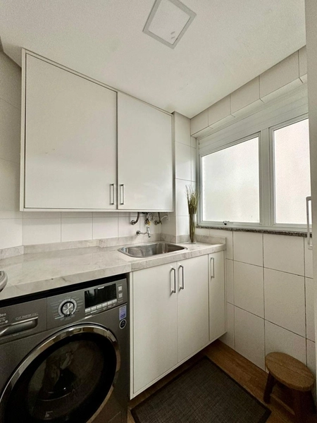 Apartamento 03 dormitórios na Beira-Mar de Capão da Canoa: 14ª foto da galeria de imagens do imóvel