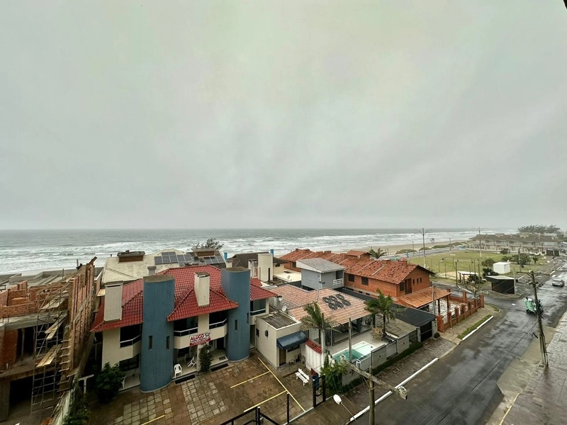 Apartamento 03 dormitórios na Beira-Mar de Capão da Canoa: 12ª foto da galeria de imagens do imóvel