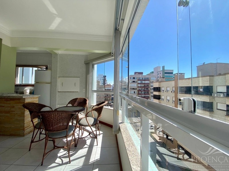 Apartamento 03 dormitórios em Capão da Canoa. Zona Nova.: 8ª foto da galeria de imagens do imóvel