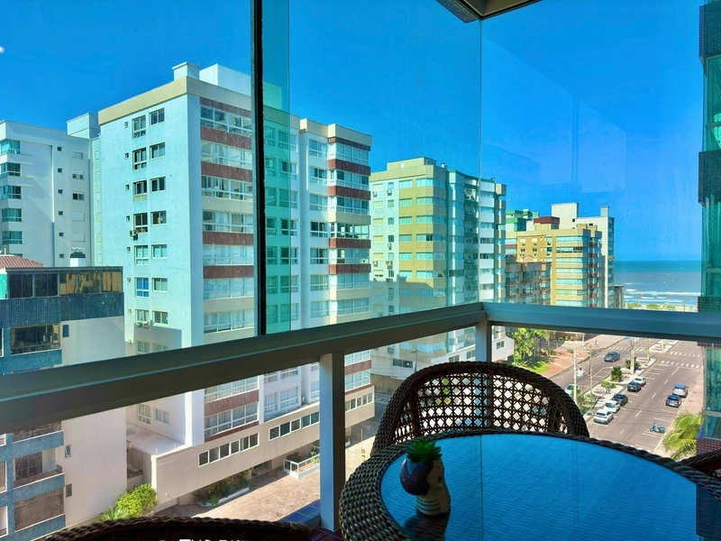 Apartamento 3 dormitórios no Bairro Zona Nova em Capão da Canoa: 4ª foto da galeria de imagens do imóvel