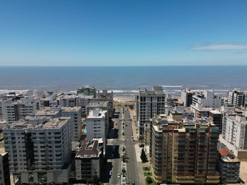 Apartamento 3 dormitórios no Bairro Zona Nova em Capão da Canoa: 7ª foto da galeria de imagens do imóvel